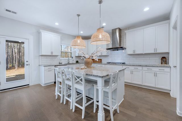 113 Oak Hill Drive, Fortson, GA 31808