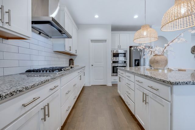 113 Oak Hill Drive, Fortson, GA 31808