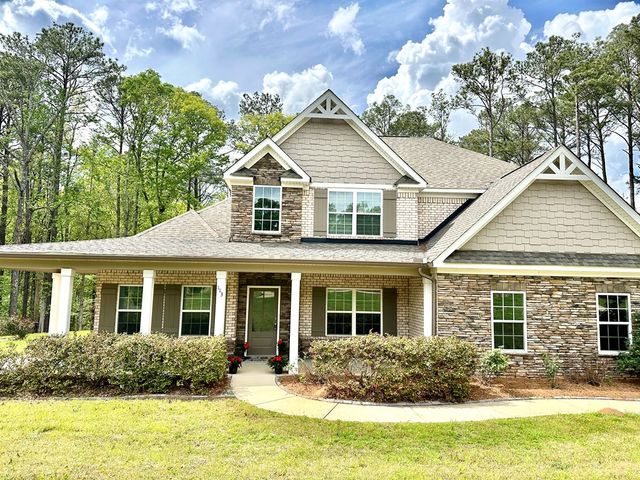 113 Oak Hill Drive, Fortson, GA 31808