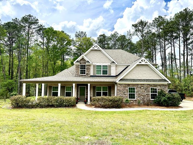 113 Oak Hill Drive, Fortson, GA 31808