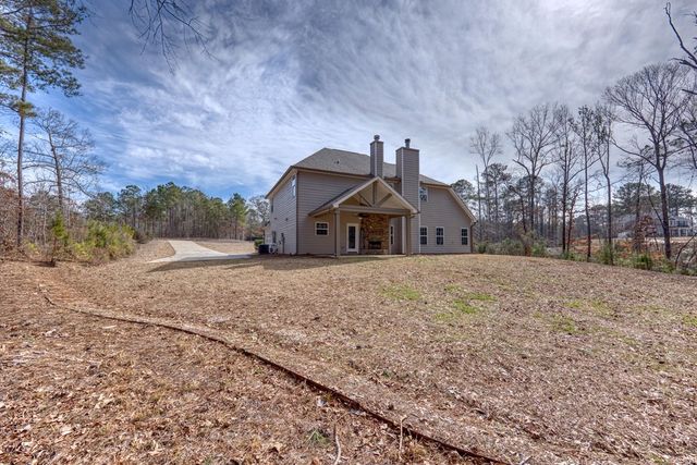113 Oak Hill Drive, Fortson, GA 31808