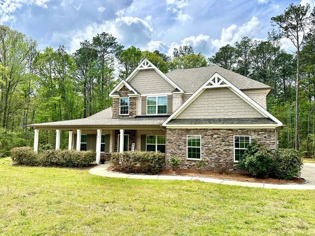 113 Oak Hill Drive, Fortson, GA 31808