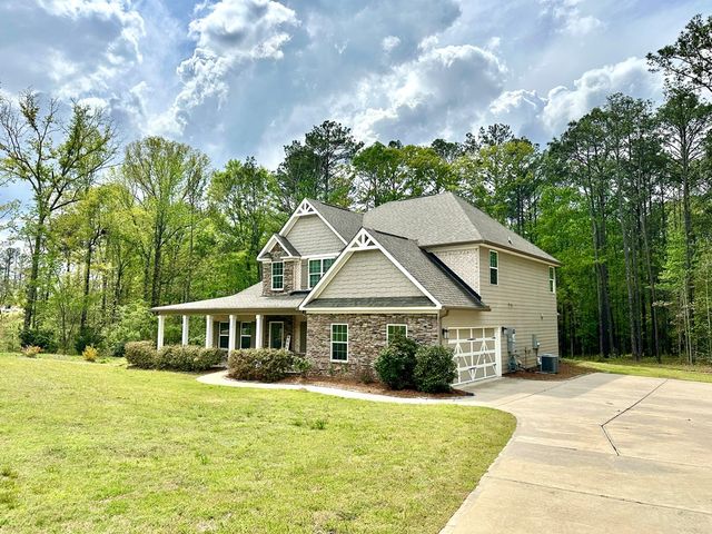 113 Oak Hill Drive, Fortson, GA 31808