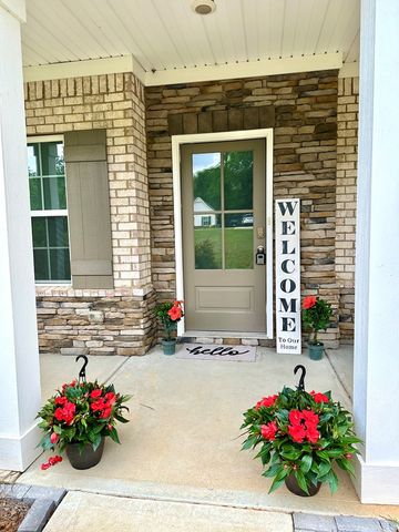 113 Oak Hill Drive, Fortson, GA 31808