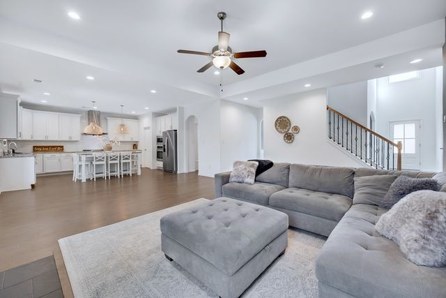 113 Oak Hill Drive, Fortson, GA 31808