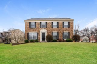 1257 Timber Ridge Court, Union Twp, OH 35103