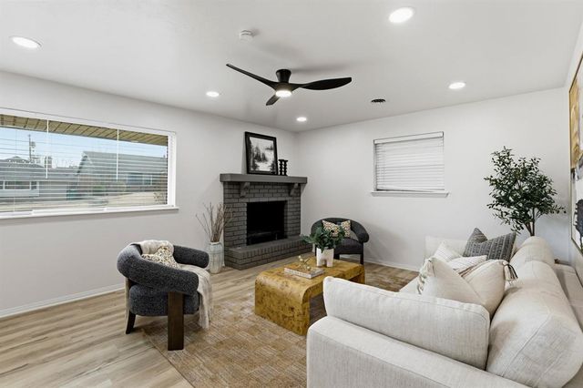 35 NE 66th Street, Oklahoma City, OK 73105