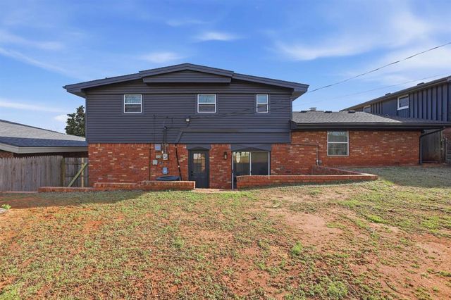 35 NE 66th Street, Oklahoma City, OK 73105