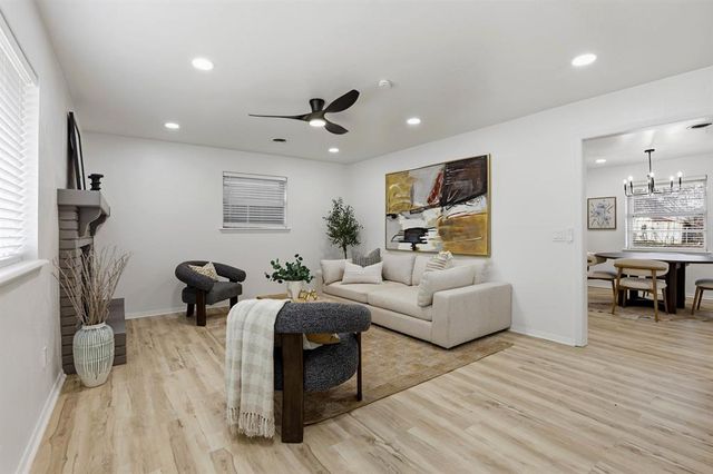 35 NE 66th Street, Oklahoma City, OK 73105