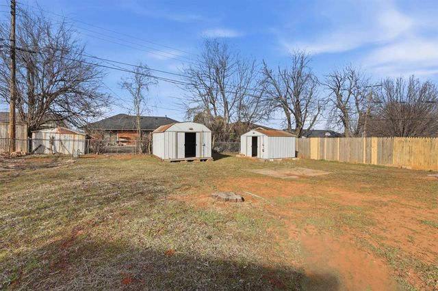 35 NE 66th Street, Oklahoma City, OK 73105