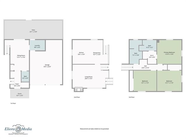 35 NE 66th Street, Oklahoma City, OK 73105