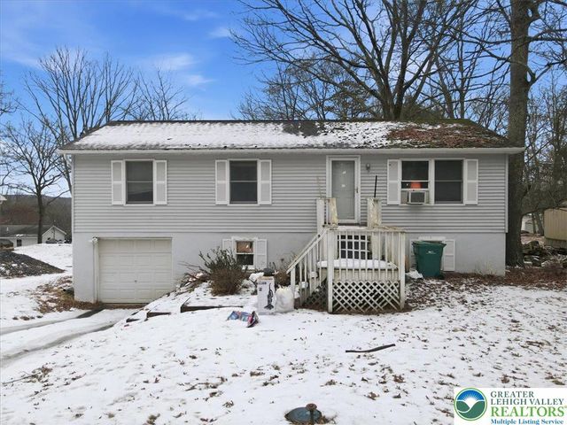 114 Carol Road, Middle Smithfield Twp, PA 18302