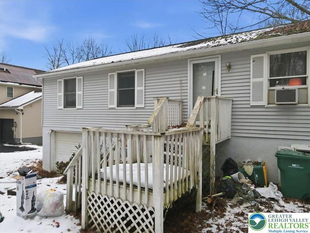 114 Carol Road, Middle Smithfield Twp, PA 18302
