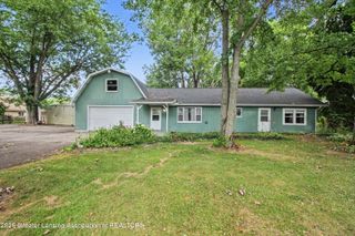 1220 N Edgar Road, Mason, MI 48854