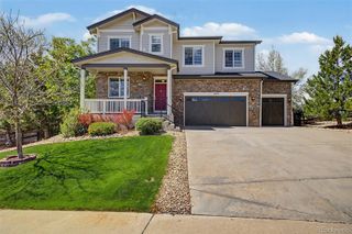 2601 Dublin Drive, Castle Rock, CO 80104