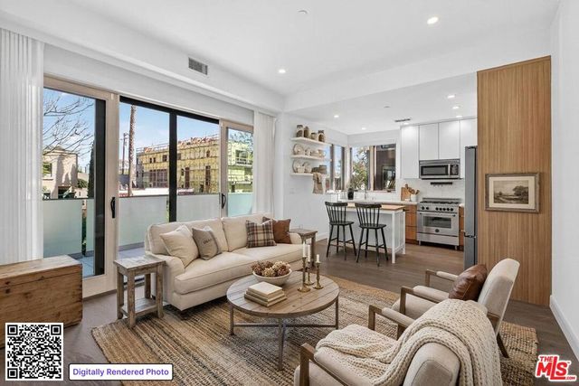 1249 N Formosa Avenue, West Hollywood, CA 90046