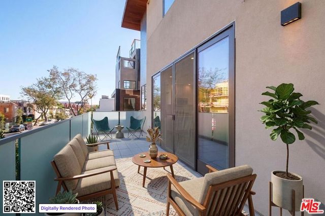 1249 N Formosa Avenue, West Hollywood, CA 90046