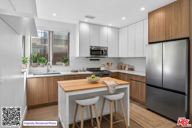 1249 N Formosa Avenue, West Hollywood, CA 90046