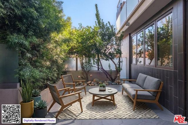 1249 N Formosa Avenue, West Hollywood, CA 90046