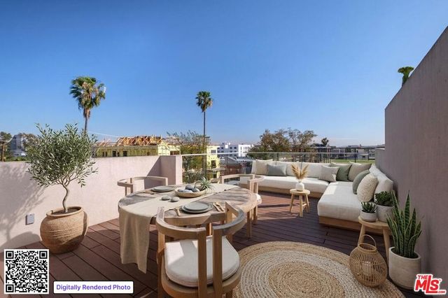 1249 N Formosa Avenue, West Hollywood, CA 90046