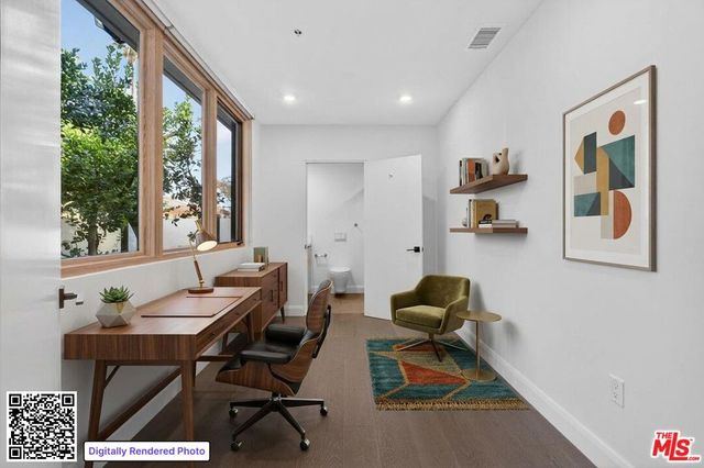 1249 N Formosa Avenue, West Hollywood, CA 90046