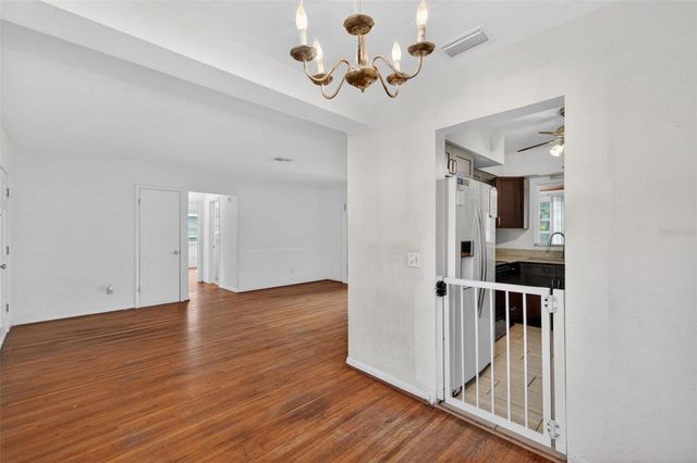 1739 TURNER STREET, Clearwater, FL 33756