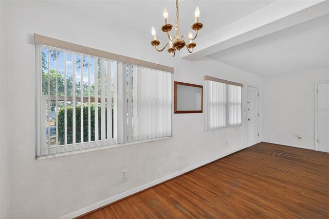 1739 TURNER STREET, Clearwater, FL 33756