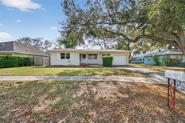 1739 TURNER STREET, Clearwater, FL 33756