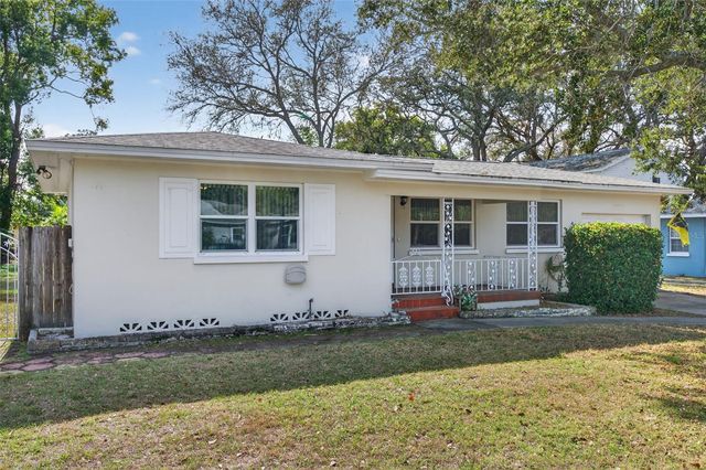 1739 TURNER STREET, Clearwater, FL 33756