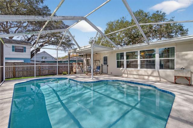 1739 TURNER STREET, Clearwater, FL 33756