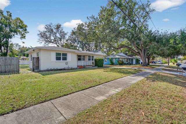 1739 TURNER STREET, Clearwater, FL 33756