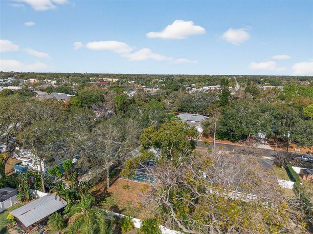 1739 TURNER STREET, Clearwater, FL 33756