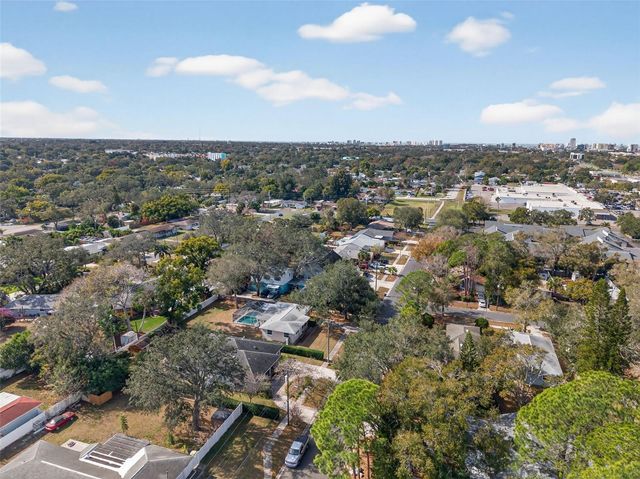 1739 TURNER STREET, Clearwater, FL 33756