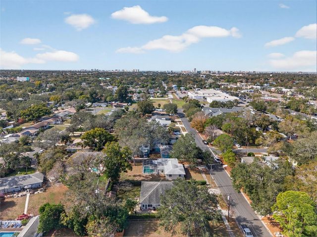 1739 TURNER STREET, Clearwater, FL 33756