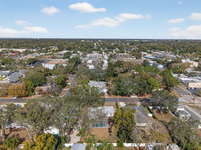 1739 TURNER STREET, Clearwater, FL 33756