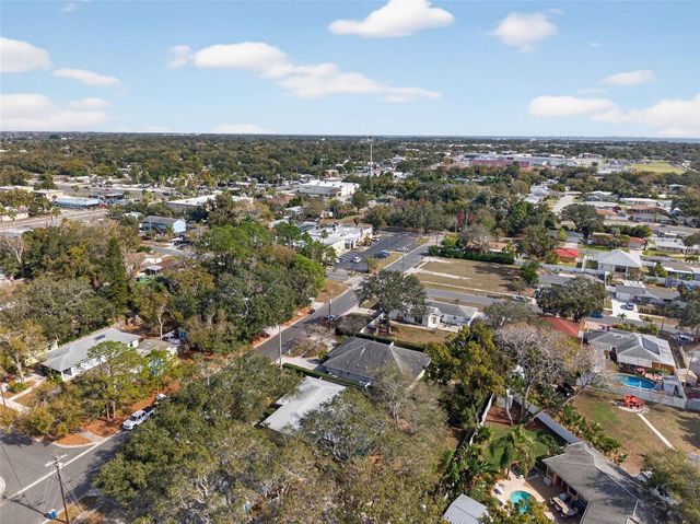 1739 TURNER STREET, Clearwater, FL 33756