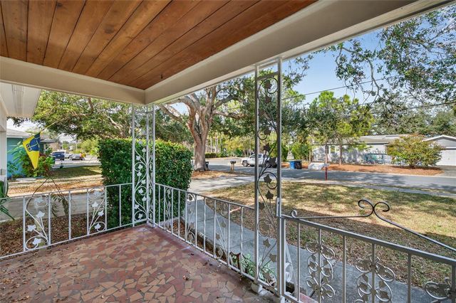 1739 TURNER STREET, Clearwater, FL 33756