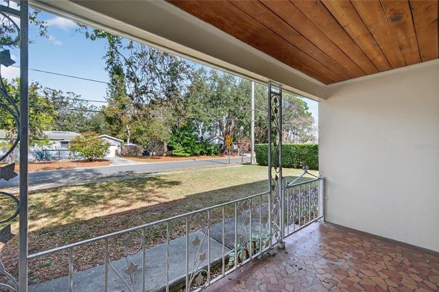 1739 TURNER STREET, Clearwater, FL 33756