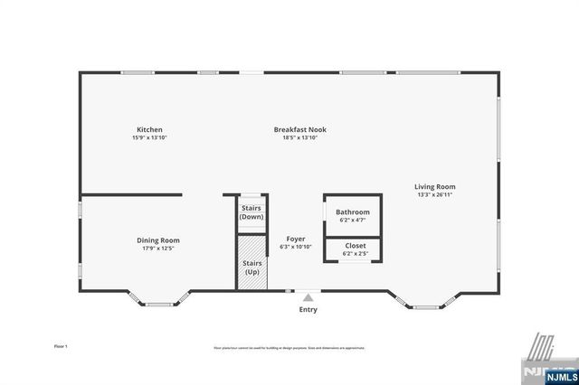 39 Drury Lane, Demarest, NJ 07627