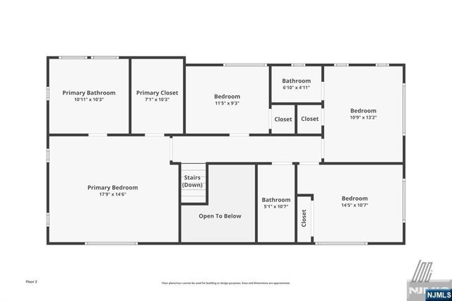 39 Drury Lane, Demarest, NJ 07627