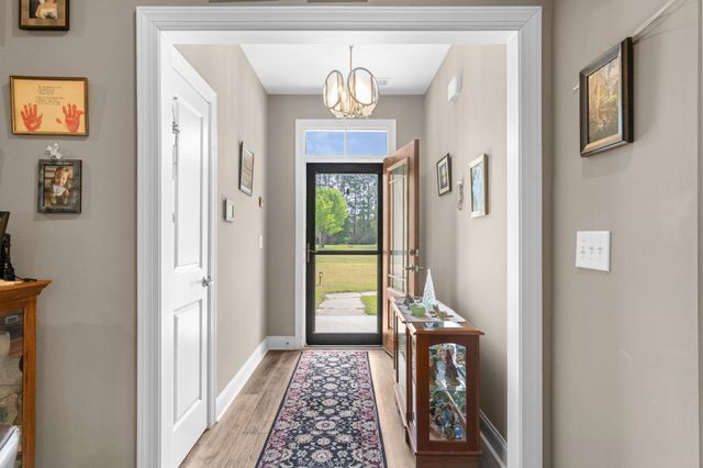 687 Tiger Paw Rd., Loris, SC 29569