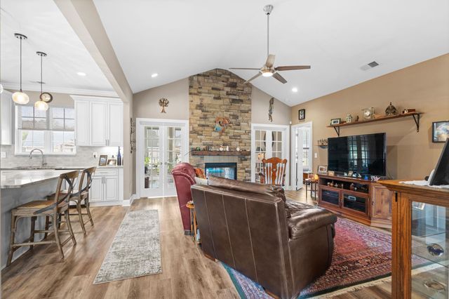 687 Tiger Paw Rd., Loris, SC 29569