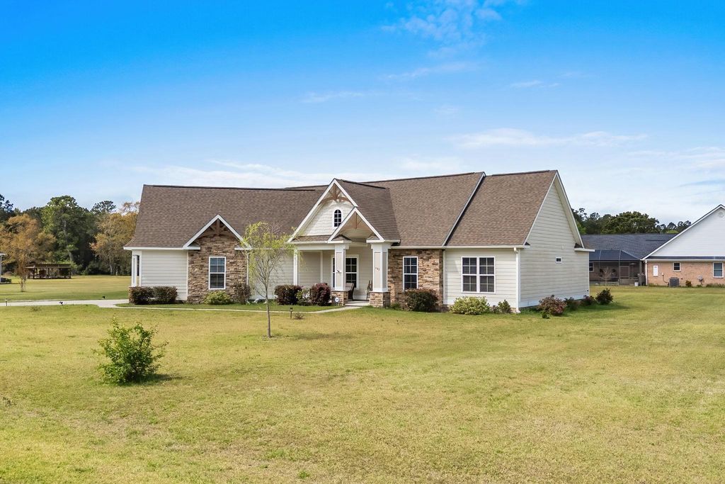687 Tiger Paw Rd., Loris, SC 29569 — photo 3