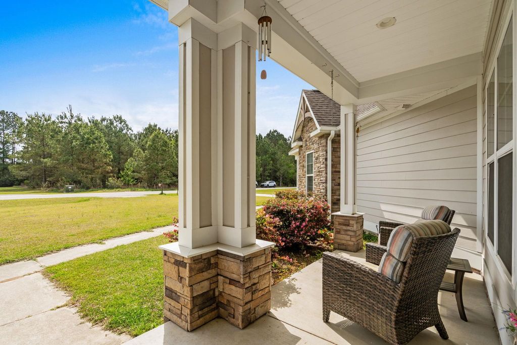 687 Tiger Paw Rd., Loris, SC 29569 — photo 4
