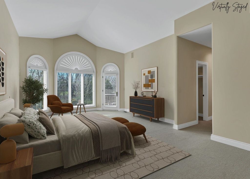 3 N Stagecoach Ct