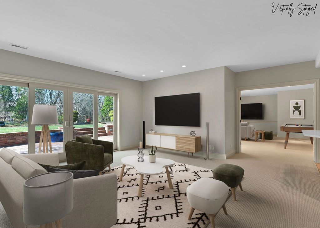 3 N Stagecoach Ct