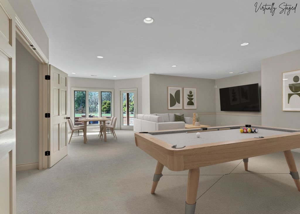 3 N Stagecoach Ct