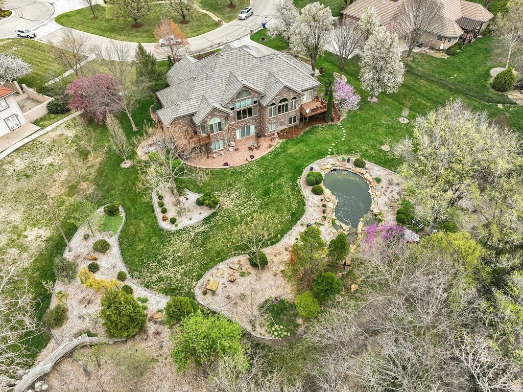 3 N Stagecoach Ct