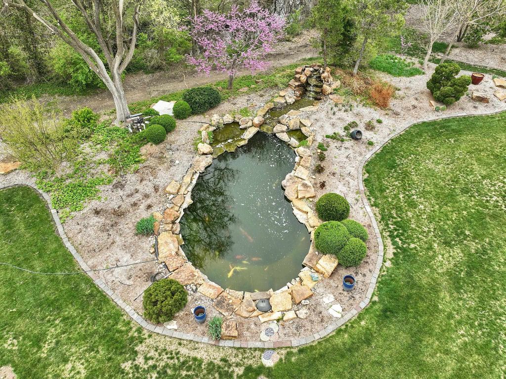 3 N Stagecoach Ct