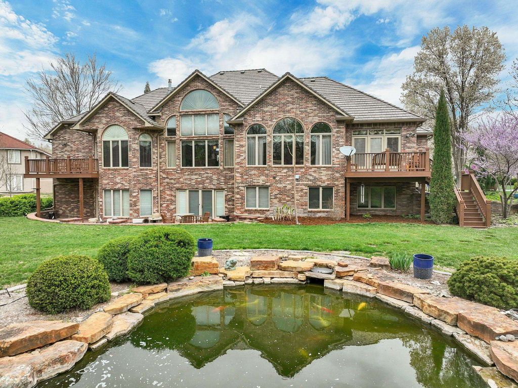 3 N Stagecoach Ct
